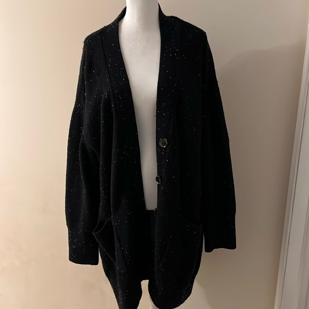 Ann Taylor cardigan